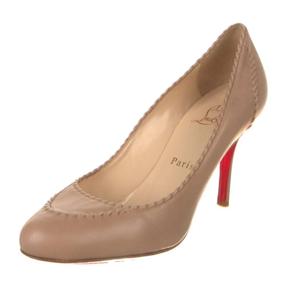 Christian Louboutin Marpelissmo Napa